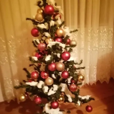 Vikend Kuca Ana Marija * Pale