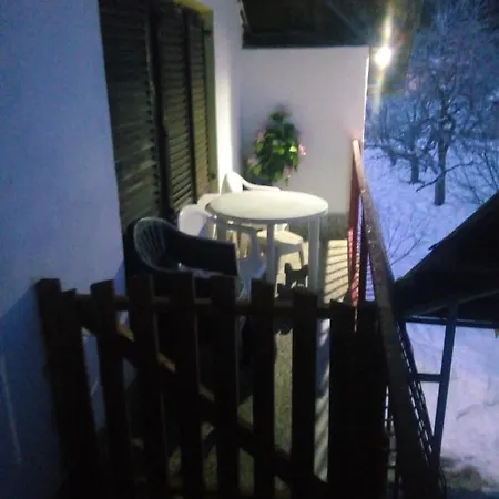 Holiday home Vikend Kuca Ana Marija