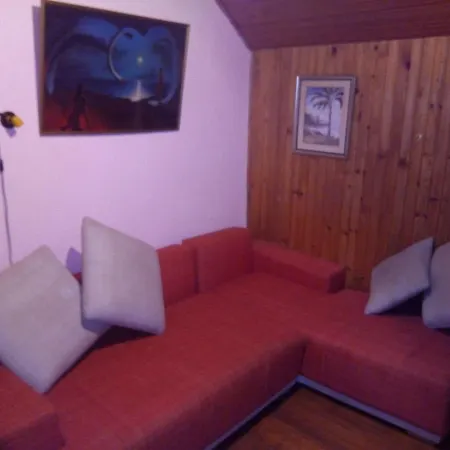 Vikend Kuca Ana Marija * Pale