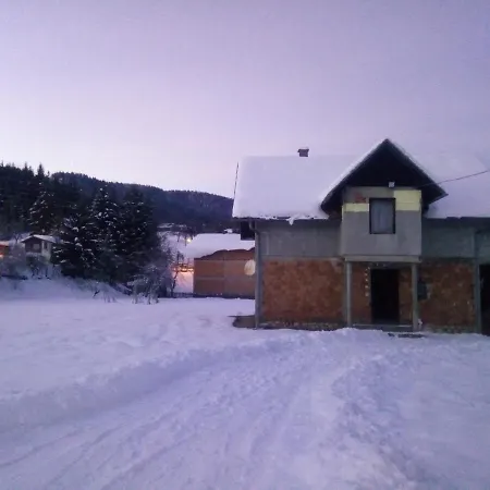 Vikend Kuca Ana Marija * Pale