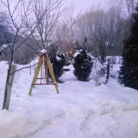 Holiday home Vikend Kuca Ana Marija *