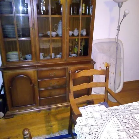 Vikend Kuca Ana Marija Holiday home