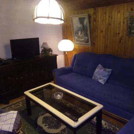 Vikend Kuca Ana Marija Holiday home Pale
