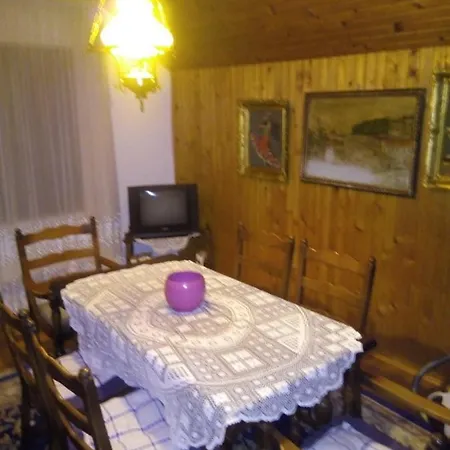 Holiday home Vikend Kuca Ana Marija