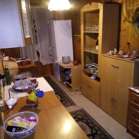 Vikend Kuca Ana Marija Holiday home