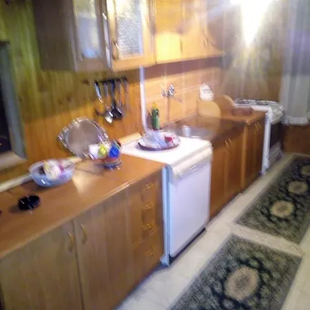 Holiday home Vikend Kuca Ana Marija Pale