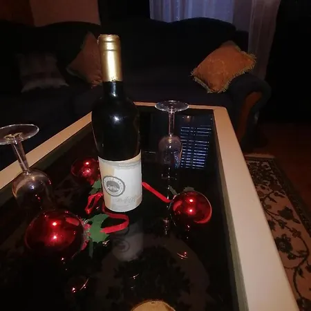 Vikend Kuca Ana Marija