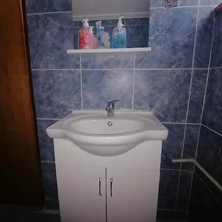 Vikend Kuca Ana Marija Pale