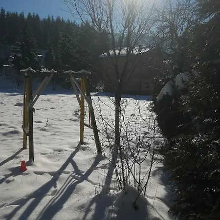 Vikend Kuca Ana Marija
